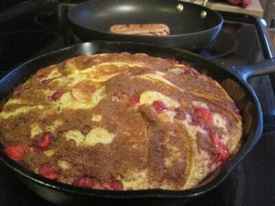 Gluten-Free Breakfast Ideas Image